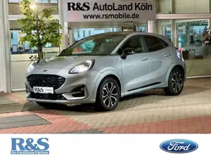 Ford Puma ST-Line X+Pano+BO+Key-Free+Kamera+LED