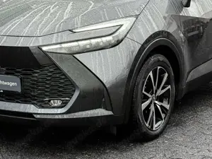 Toyota C-HR - 2.0 l Plugin 4x2 el. Heckkl., Kamera Bild 3