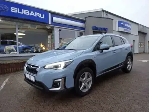 Subaru XV 2.0ie Active *2.Hd.*AHK abn.*