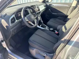 Volkswagen T-Roc Life-Style Paket Edition PLUS 1,5 TSI 150 PS DS... Bild 5