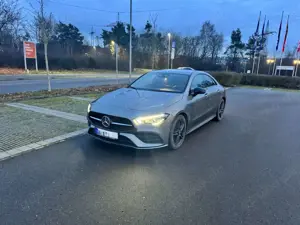 Mercedes-Benz CLA 200 CLA 200 4Matic 8G-DCT Edition 2020