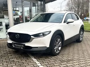 Mazda CX-30 2.5 M HYBRID Exclusive-Line
