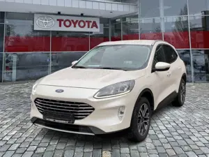 Ford Kuga 2.5 Duratec PHEV Titanium X wenig KM