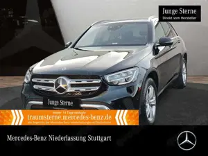 Mercedes-Benz GLC 300 de 4M AHK+LED+KAMERA+KEYLESS+9G