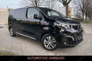 Peugeot Traveller *Bi-Xenon*Leder*NAVI*Panor*HUp*7-Sitzer