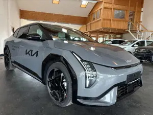 Kia EV4 GT-Line Fastback (4-türer) Bild 2