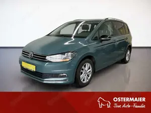 Volkswagen Touran IQ-DRIVE 1.5TSI 150PS DSG ACC.5J-G.STHZG.AHK.7-SIT