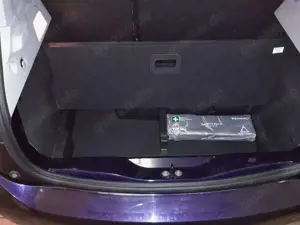 Renault ZOE ZOE (mit Batterie) Z.E. 50 INTENS Bild 5