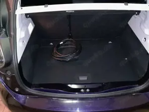 Renault ZOE ZOE (mit Batterie) Z.E. 50 INTENS Bild 4