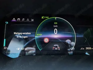 Renault ZOE ZOE (mit Batterie) Z.E. 50 INTENS Bild 2