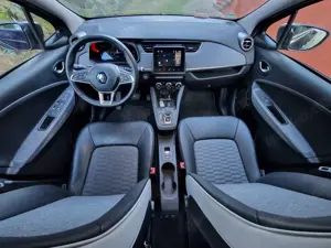 Renault ZOE ZOE (mit Batterie) Z.E. 50 INTENS Bild 3