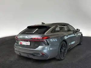 Audi A6 TDI quattro Head-Up Matrix Pano BO Bild 5