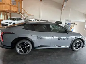 Kia EV4 GT-Line Fastback (4-türer) Bild 5