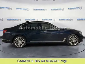 BMW 740 d X Drive VOLLAUSSTATTUNG Bild 4