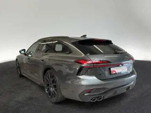 Audi A6 TDI quattro Head-Up Matrix Pano BO Bild 4