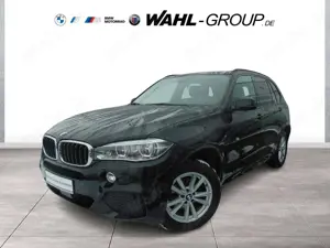BMW X5 xDrive30d M SPORT NAVI PROF AHK STANDHZG HUD RFK A