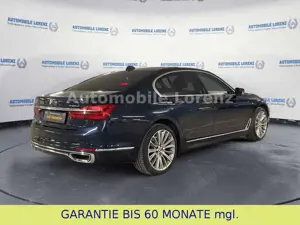BMW 740 d X Drive VOLLAUSSTATTUNG Bild 5