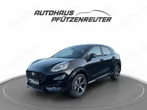 Ford Puma 1.0 EcoBoost ST-Line 5 Jahre Garantie