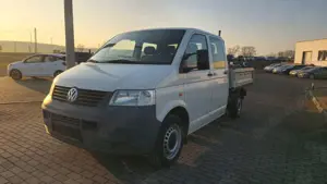 Volkswagen T5 Transporter