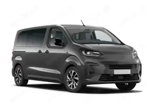 Fiat Ulysse L2 TOP 2.2 BlueHDi 180 SS EAT8 AHK*Navi*SHZ*Ka...