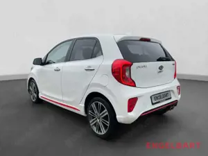 Kia Picanto 1.0T GT-Line Technologie-Paket Drive-Assist-Paket Bild 3