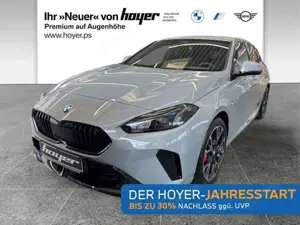 BMW 120 M Sportpaket  HK HiFi DAB LED RFK Klimaaut.