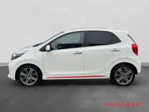 Kia Picanto 1.0T GT-Line Technologie-Paket Drive-Assist-Paket Bild 2