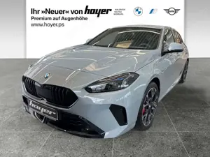 BMW 120 M Sportpaket  HK HiFi DAB LED RFK Klimaaut.