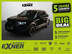 Opel Mokka 1.2 Turbo ULTIMATE Alcantara+LED+SHZ+Kam.