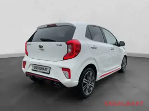 Kia Picanto 1.0T GT-Line Technologie-Paket Drive-Assist-Paket Bild 4
