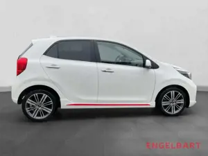Kia Picanto 1.0T GT-Line Technologie-Paket Drive-Assist-Paket Bild 5