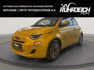 Fiat 500 1.0 FireFly HB Torino LED Klimaauto DAB