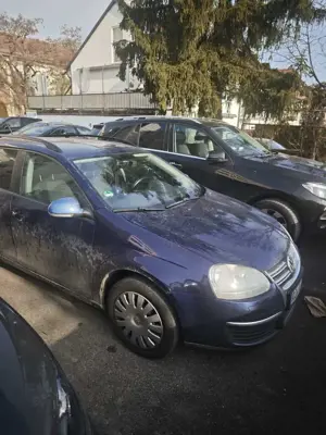 Volkswagen Golf Variant 1.6 Trendline