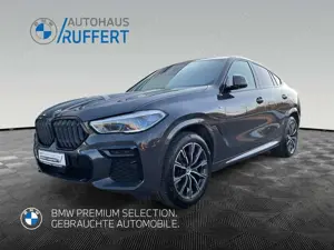 BMW X6 xDrive30d M Sportpaket Head-Up HK HiFi DAB