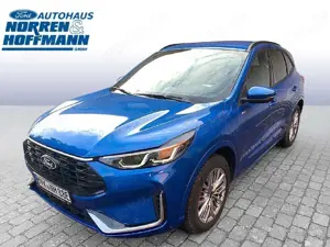 Ford Kuga Plug-In Hybrid ST-Line X