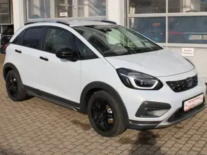 Honda Jazz 1.5 i-MMD Hybrid Crosstar Advance 3x Wartungspaket