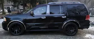 Lincoln Navigator Bild 4