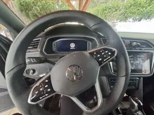 Volkswagen Tiguan Allspace R-Line 4Motion