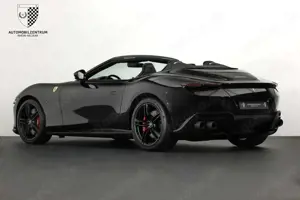 Ferrari Roma Roma Spider Carbon-LED/JBL/Shields/NeroDaytona Bild 5