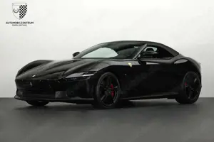 Ferrari Roma Roma Spider Carbon-LED/JBL/Shields/NeroDaytona Bild 3