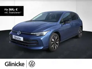 Volkswagen Golf VIII 1.5 eTSI 110 kW Goal