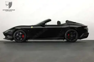 Ferrari Roma Roma Spider Carbon-LED/JBL/Shields/NeroDaytona Bild 4
