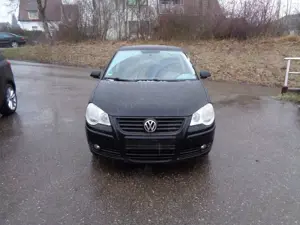 Volkswagen Polo Polo 1.4 United