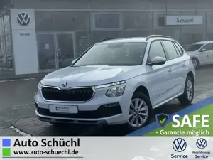 Skoda Kamiq 1.5 TSI DSG Selection SMART-LINK+ACC+LANE-
