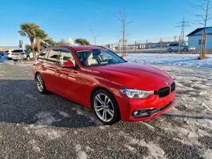 BMW 330 i Touring Sport-Line,Aut,Leder,Navi.Prof.,HUD