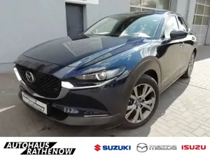 Mazda CX-30 Exclusive-Line MATRIX + BOSE + 360° HUD Navi LED A