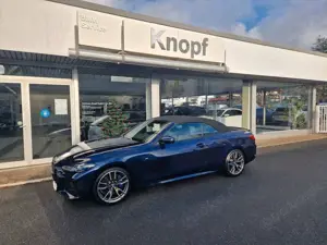BMW 440 M440 i xDrive Harman/Kardon,HUD,Kamera Bild 2