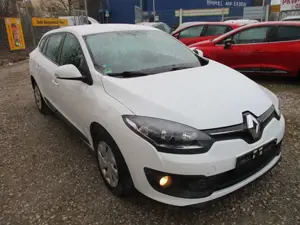 Renault Megane III Grandtour Authentique