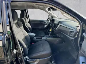 Isuzu D-Max Space Cab 4WD Autm. LS am Lager Bild 3