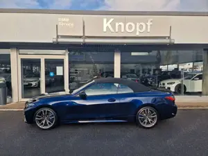 BMW 440 M440 i xDrive Harman/Kardon,HUD,Kamera Bild 3
